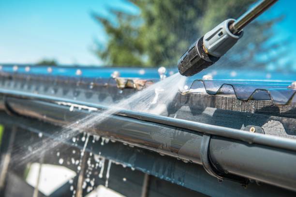 Best Commercial Building Pressure Washing  in Abita Springs, LA