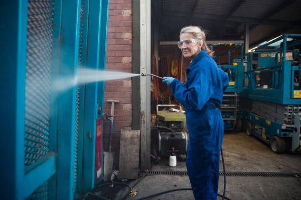 Best Garage Pressure Washing  in Abita Springs, LA