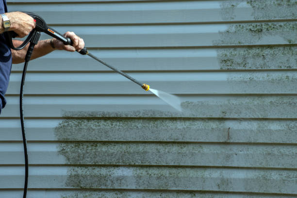 Best Residential Pressure Washing Services  in Abita Springs, LA