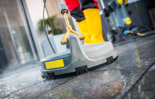 Best Fence Pressure Washing  in Abita Springs, LA