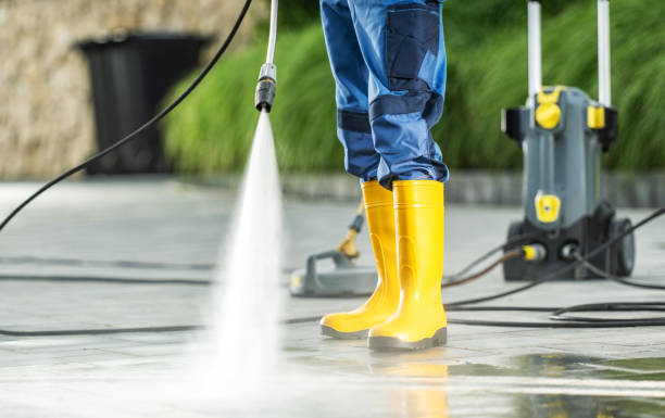 Best Deck Pressure Washing  in Abita Springs, LA